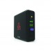 Adonit Wireless TravelCube. Портативное зарядное устройство 3 в 1